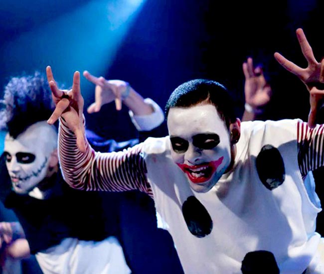 toronto, dance lessons, dance companies