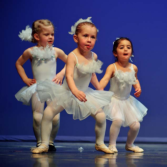 dance classes for kids, toronto, kids dance classes