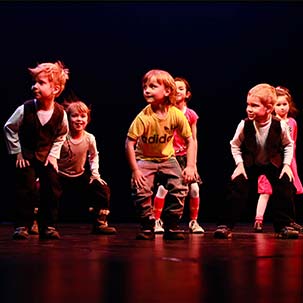 dance classes for kids, toronto, kids dance classes