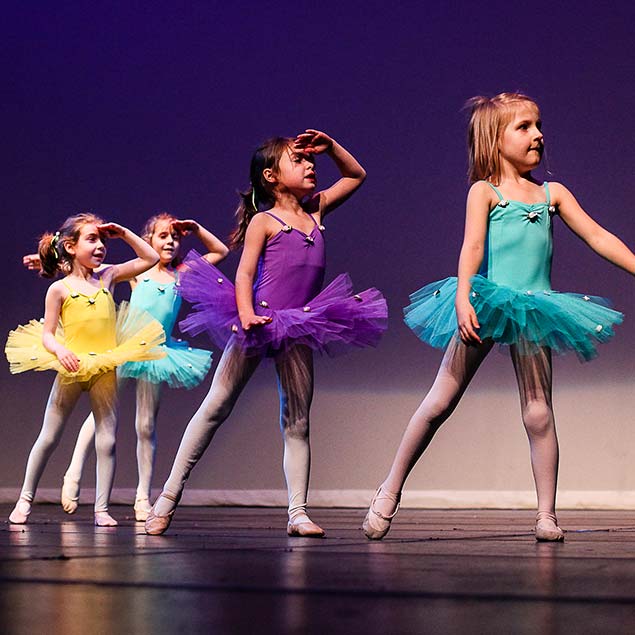 dance classes for kids, toronto, kids dance classes