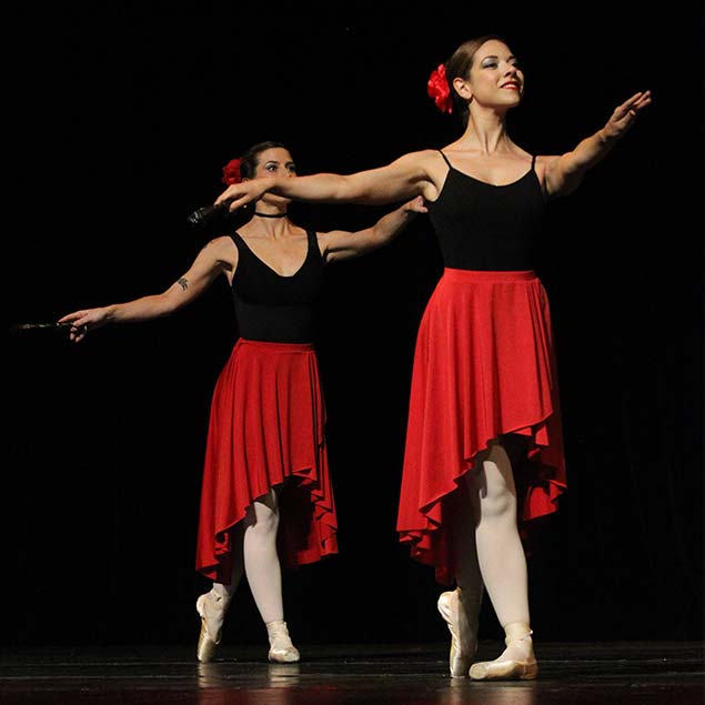 toronto, adult ballet classes, adult dance lessons, adult rad