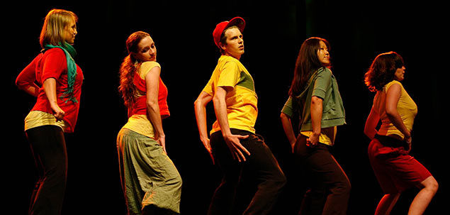 toronto, adult dance lessons, hip hop dance classes