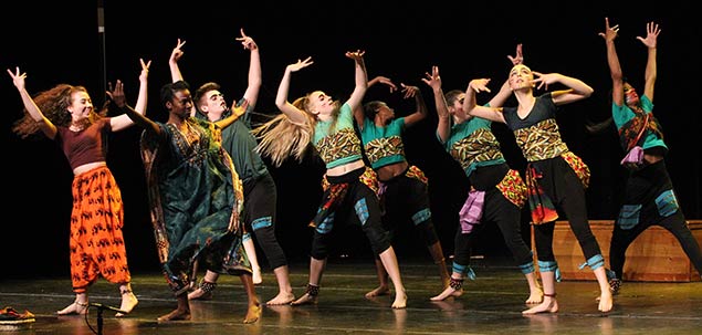 dance classes for kids, toronto, kids dance classes, teen dance classes