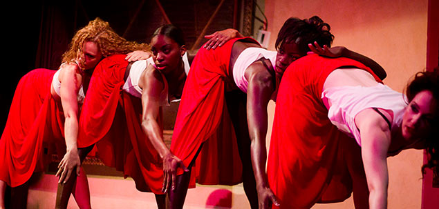 toronto, dance lessons, local dancers for hire