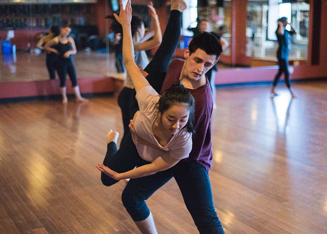 toronto, kids dance lessons, dance classes for kids, private dance lessons for kids, teen dance classes