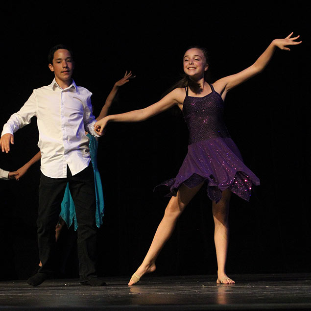 toronto, kids dance lessons, dance classes for kids, private dance lessons for kids, teen dance classes