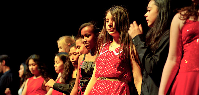 toronto, kids dance lessons, dance classes for kids, private dance lessons for kids, teen dance classes