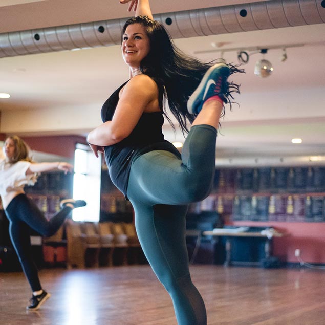 toronto, adult dance lessons, dance exercise classes, zumba classes, nia dance
